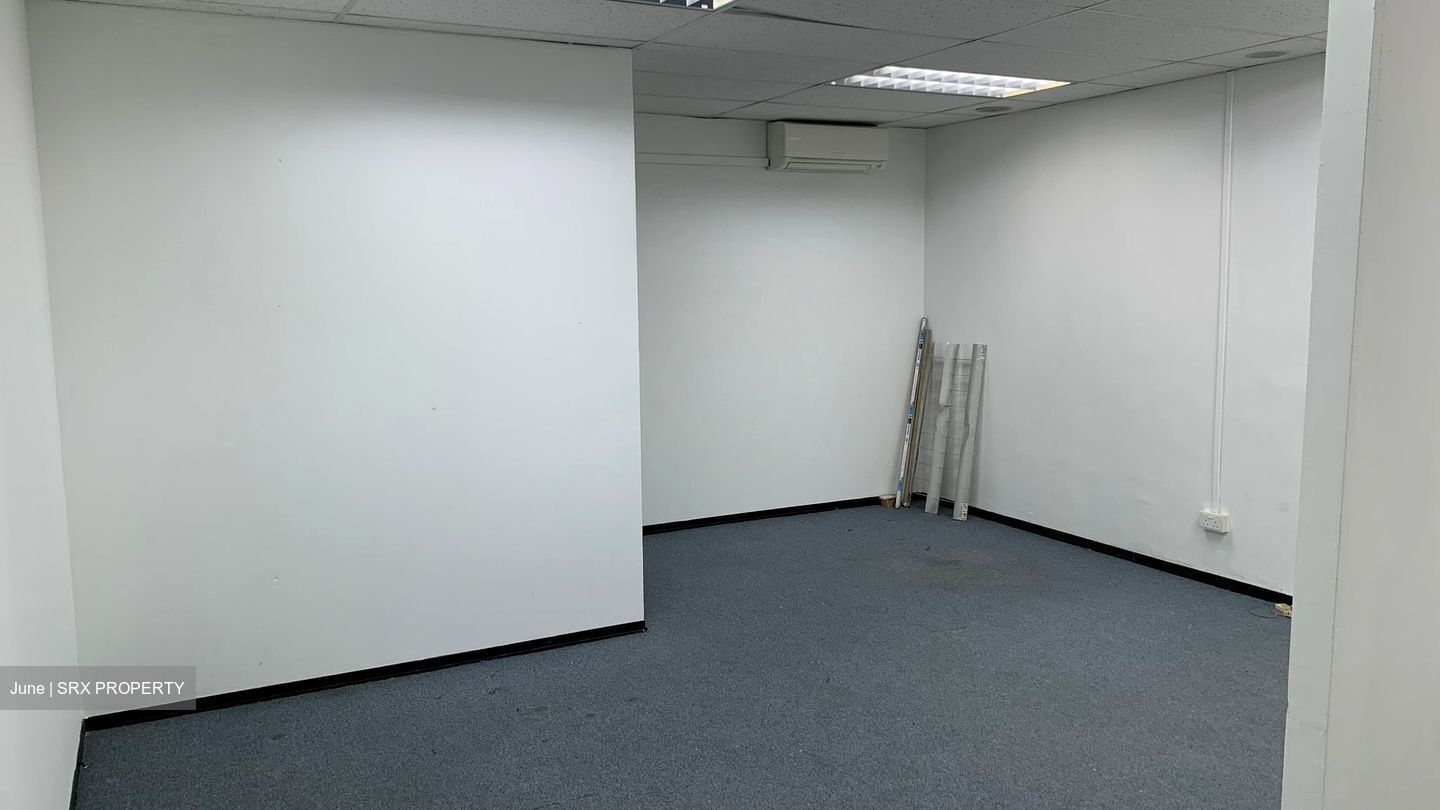 Ubi Techpark (D14), Office #459884521